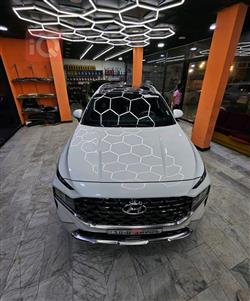 هيونداي سانتافي